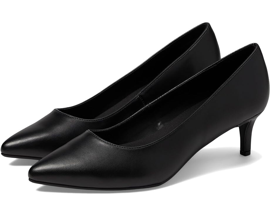 

Туфли Kenneth Cole Reaction Bexx Plain Pumps, черный