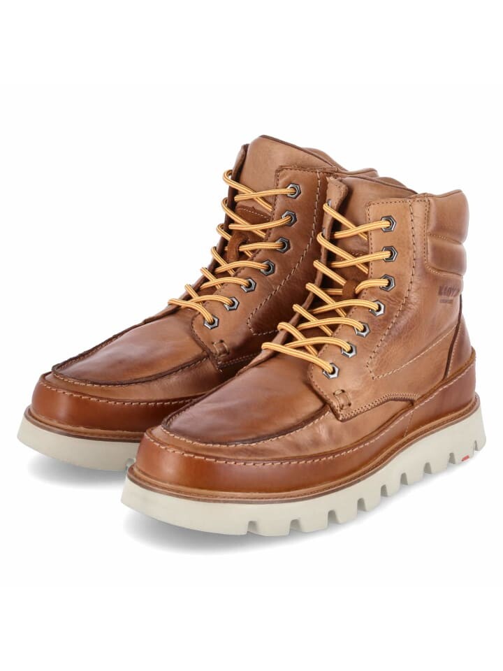

Сапоги LLOYD Boots EDOR, коричневый