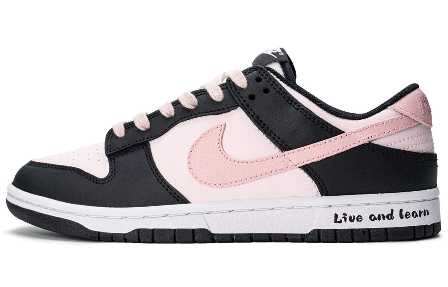 

Кроссовки Nike Dunk Kids' Skateboarding Shoes Grade School