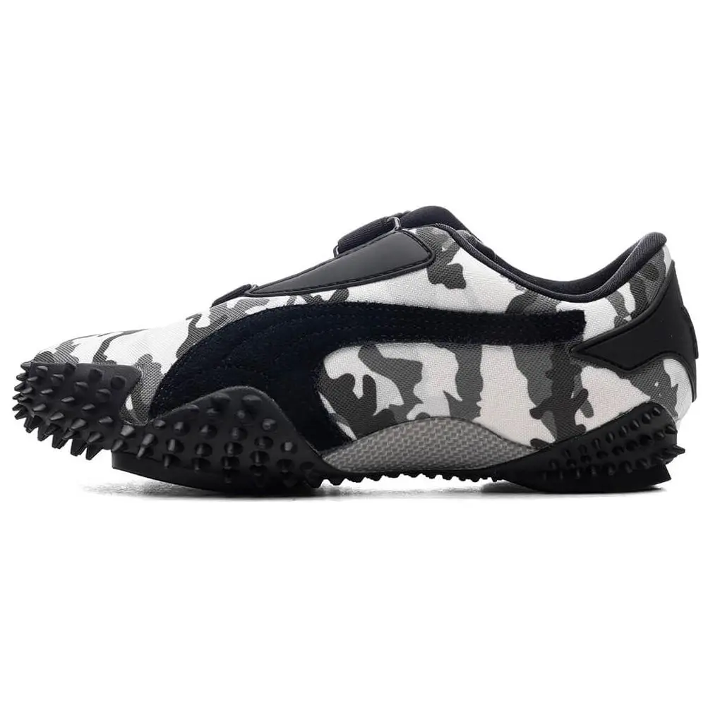 

PUMA Кроссовки Mostro Camo Black