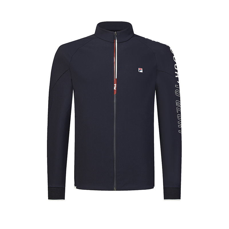 

FILA Куртка мужская RD Royal Blue, RD Royal Blue