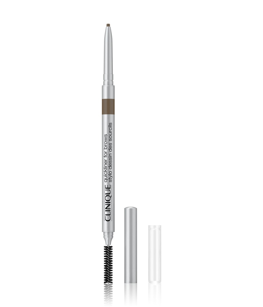 

Карандаш для бровей CLINIQUE Quickliner for Brows, Soft brown, 0.06g