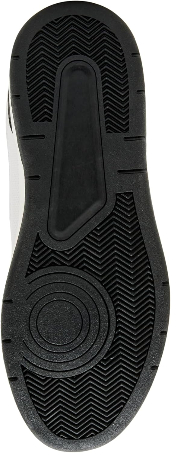 Кроссовки Madden Girl Men's Mtinker, белый/черный — фото 4