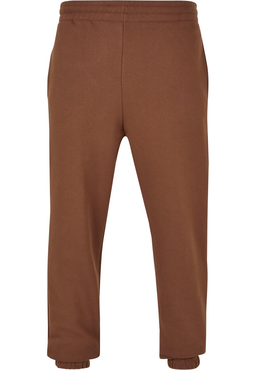 

Спортивные штаны Urban Classics Tapered Pants, коричневый