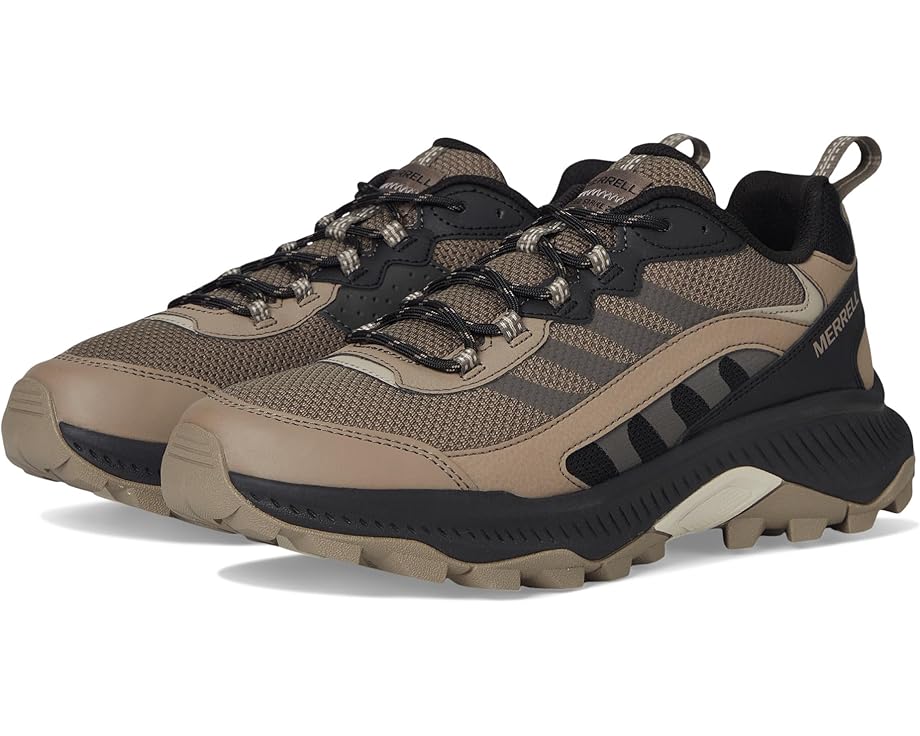 

Кроссовки Merrell Speed Strike 2, цвет Fungi