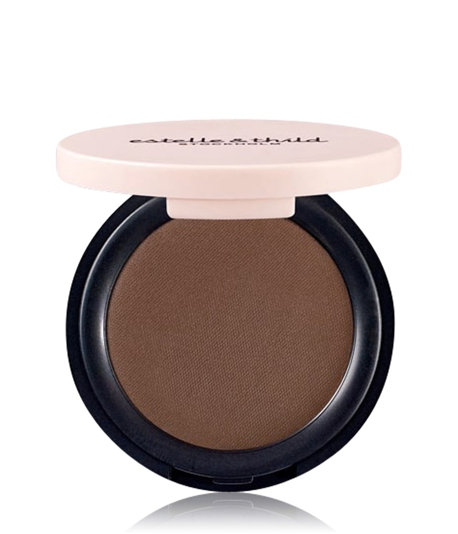 

Тени для век estelle & thild BioMineral Silky, Cocoa, 3g