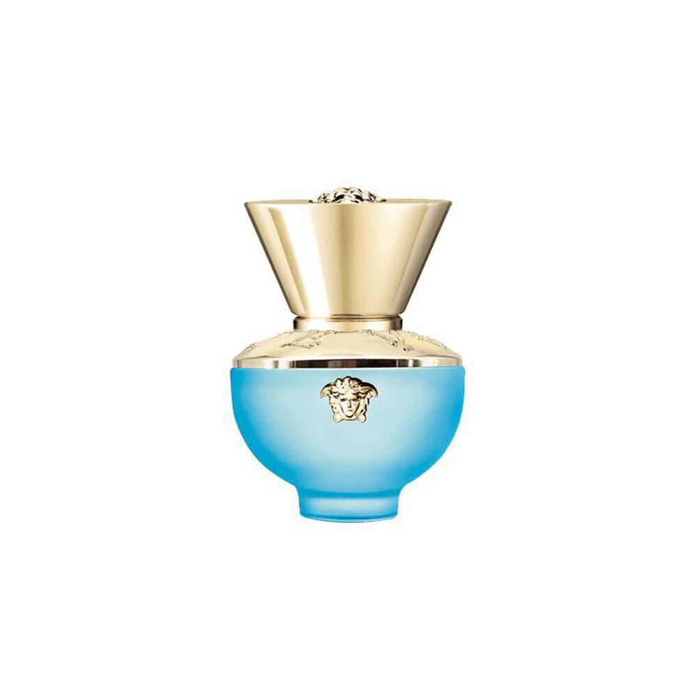 

Туалетная вода Versace Dylan Turquoise, 30 мл