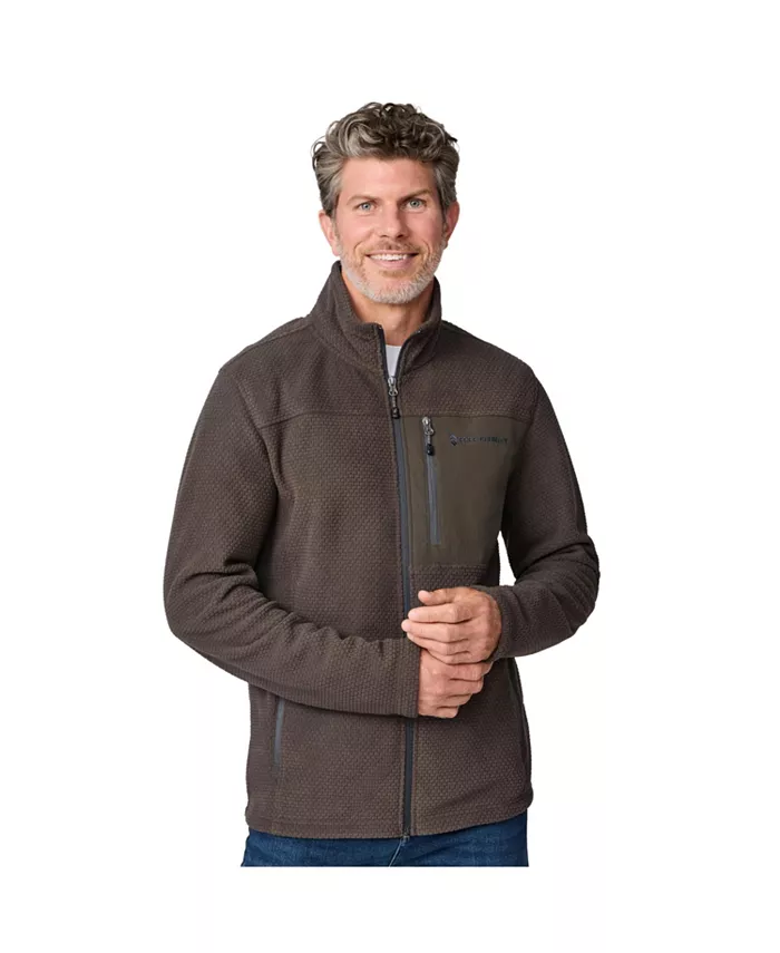 

Мужская куртка-флис Calabaza II Brick Free Country, загар/бежевый