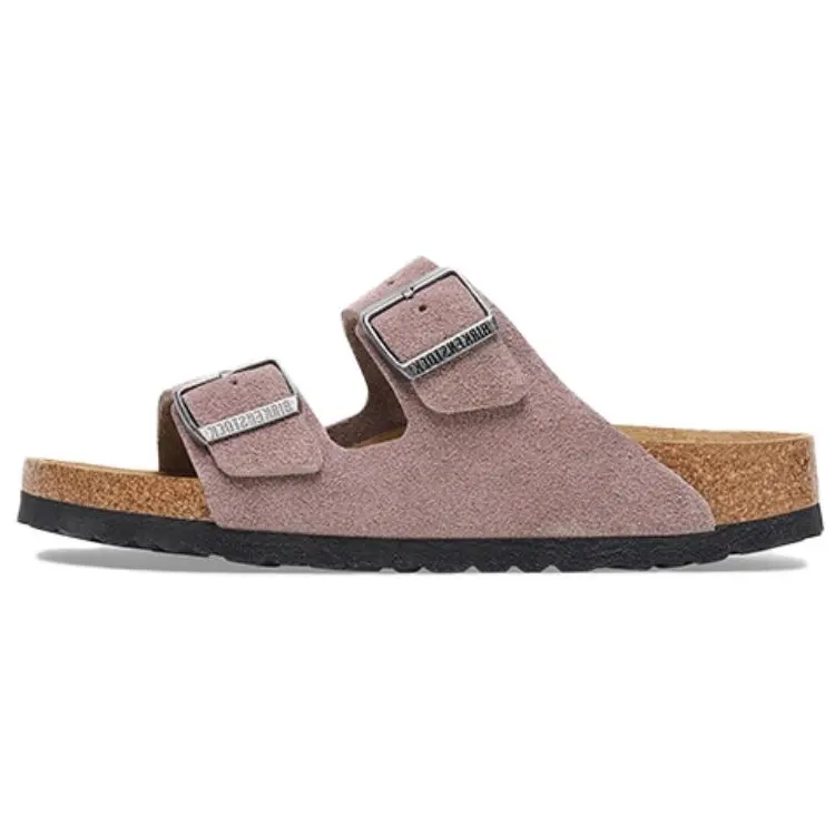 Шлепанцы женские Birkenstock