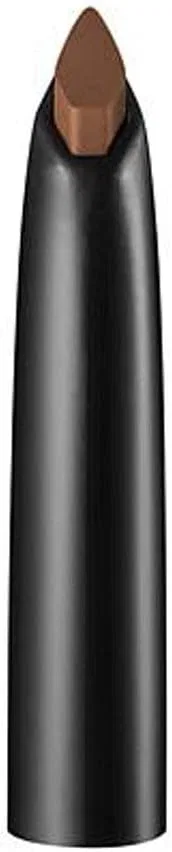 Карандаш для бровей Precision Benefit Precisely, My Brow Pencil Ultra Fine Shape & Define, оттенок 2.75 теплый каштановый — фото 4