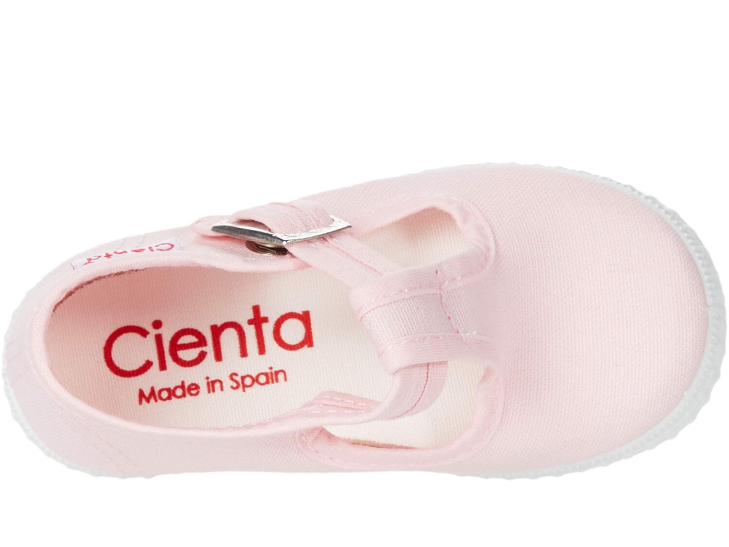 Кроссовки Cienta Kids Shoes 51000 (Infant/Toddler/Little Kid/Big Kid) — фото 2