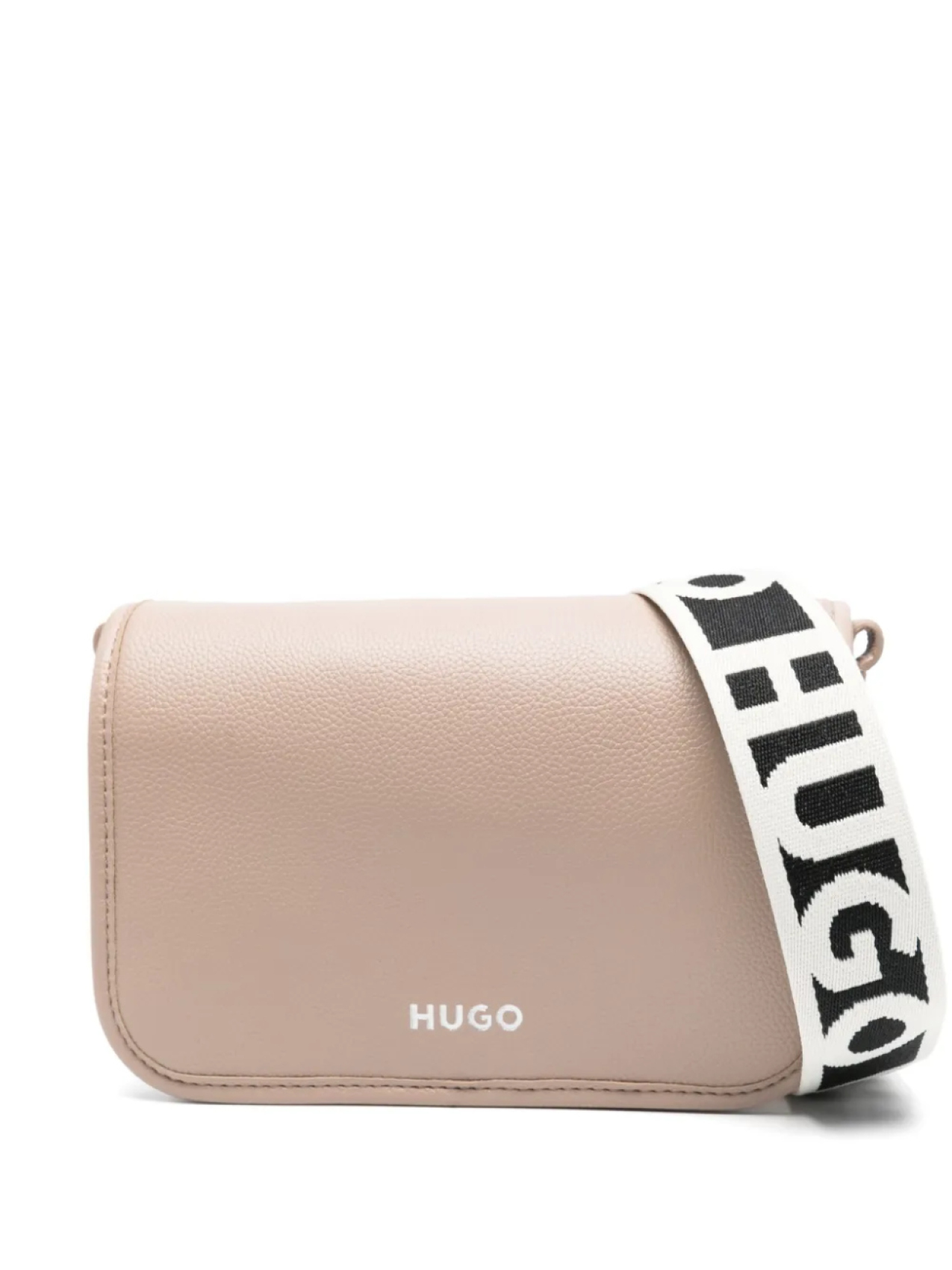 

Сумка через плечо Belle HUGO, розовый