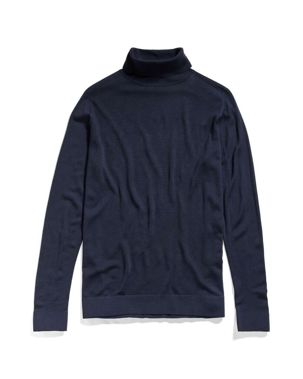 

Свитер G-Star RAW, темно-синий