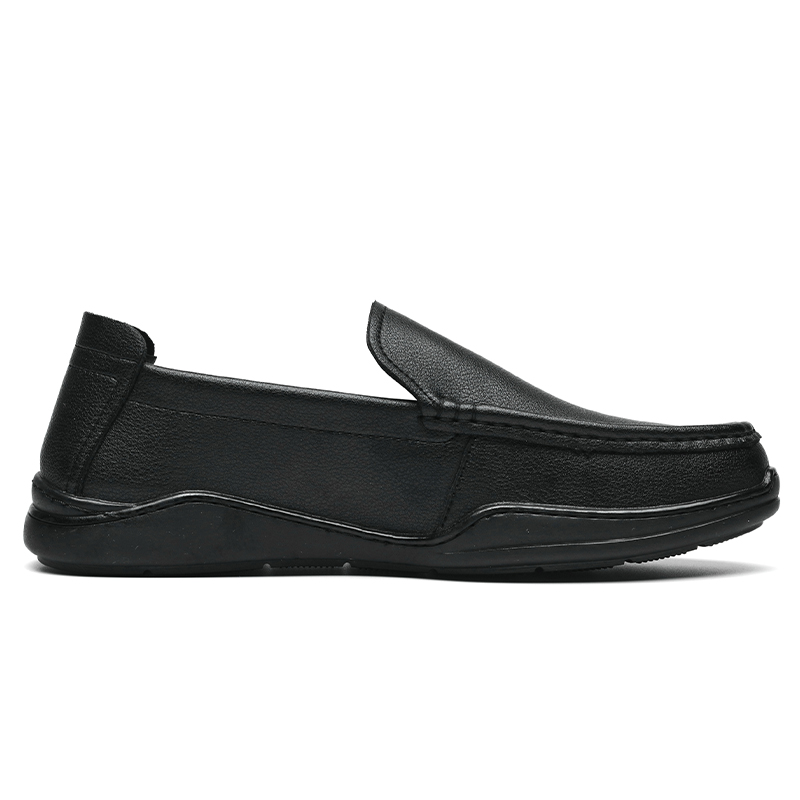 

Туфли Men"s Casual Men Low-Top черный/черный Kaiser