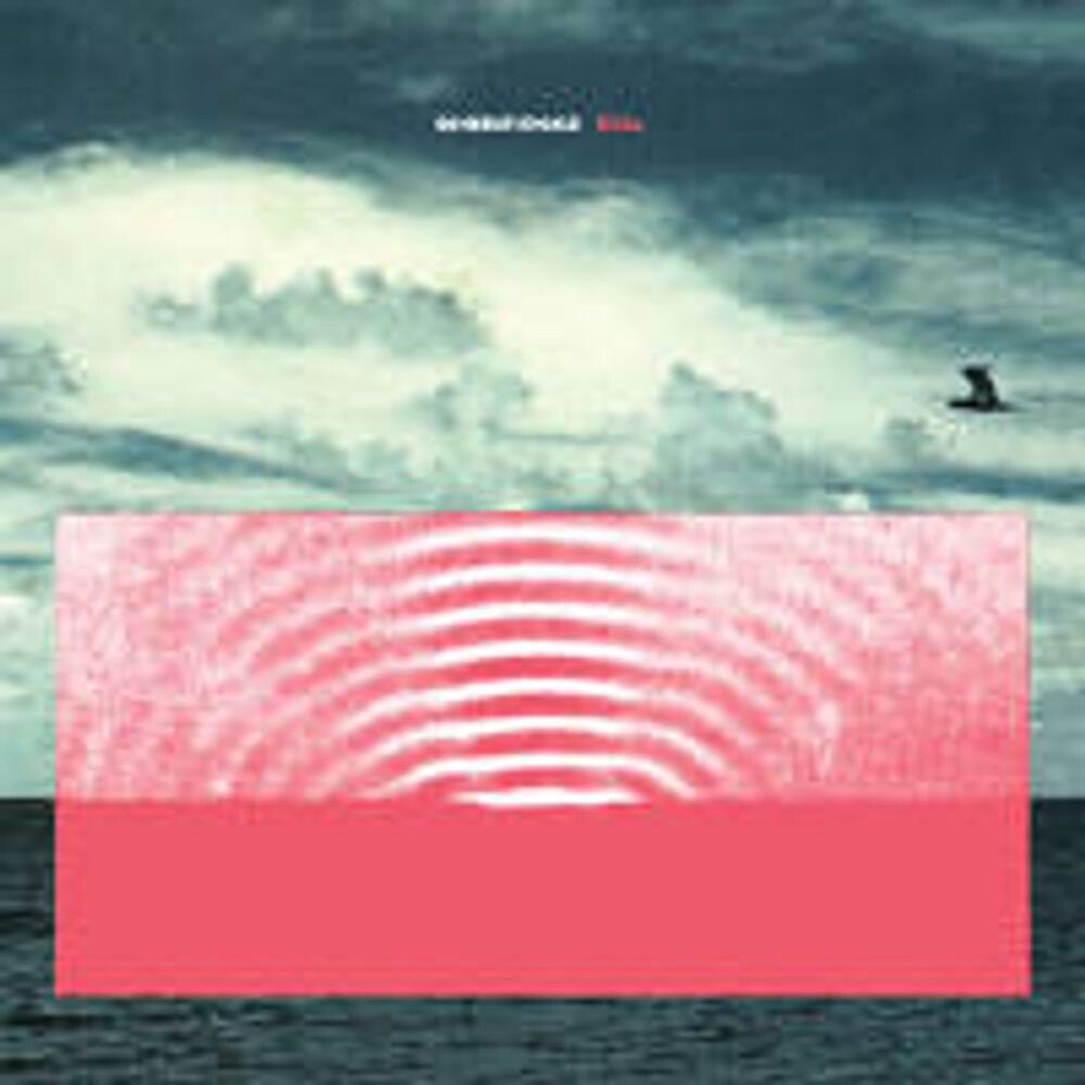 

Виниловая пластинка LP Heza - Generationals