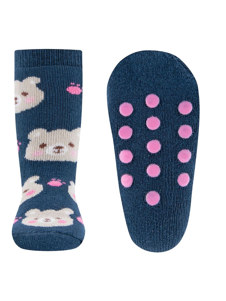 

Носки ewers, розовый