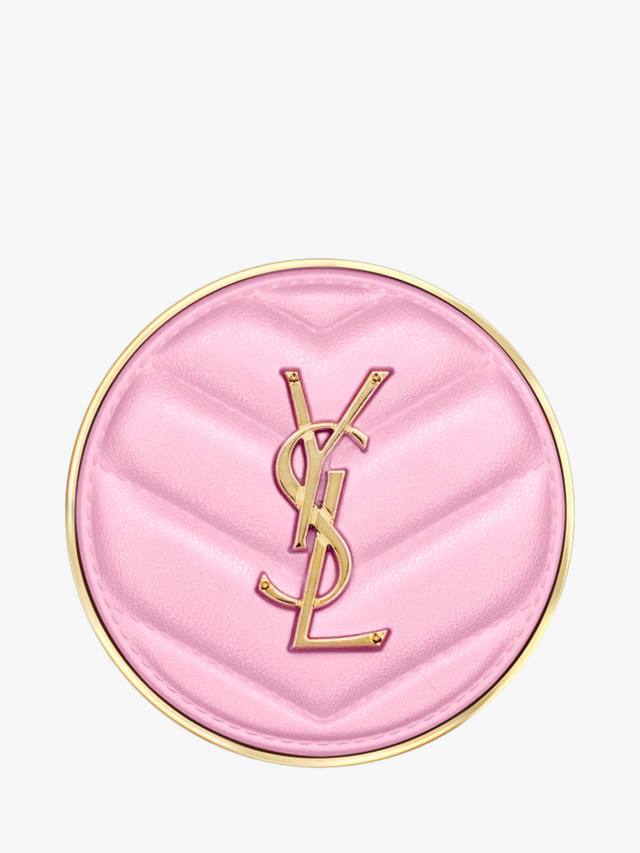 

Make Me Blush Bold размывающий румянец Yves Saint Laurent, 42 Babydoll Pink