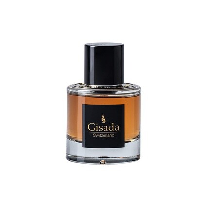 

Gisada Ambassador Men Eau de Perfume 50 мл 1,7 жидких унций Пряный, свежий и живой аромат для мужчин