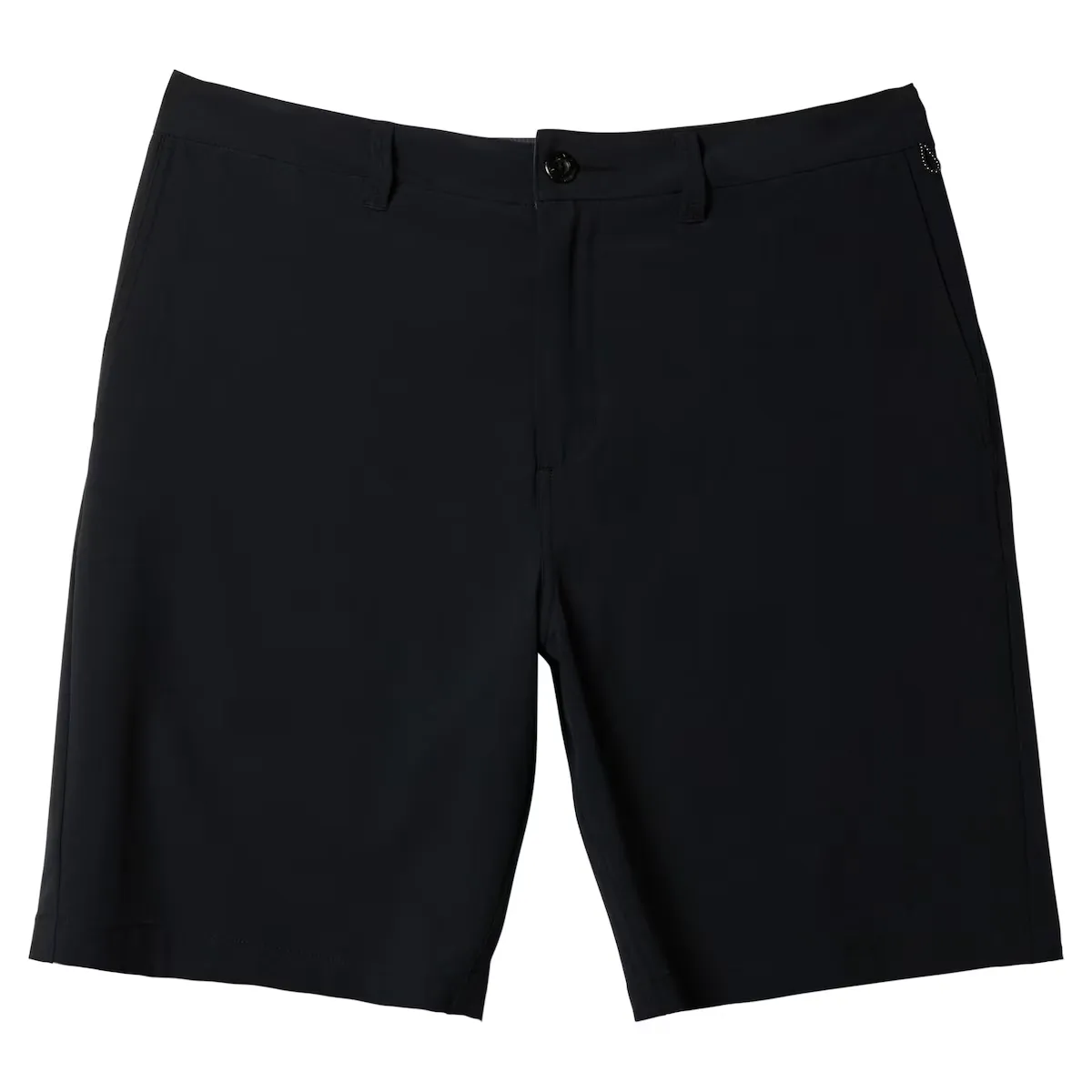 

Шорты для серфинга Quiksilver Men's Union 20", чёрный