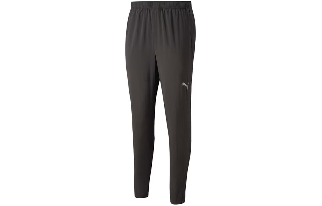 

Мужские повседневные брюки Puma, цвет Black