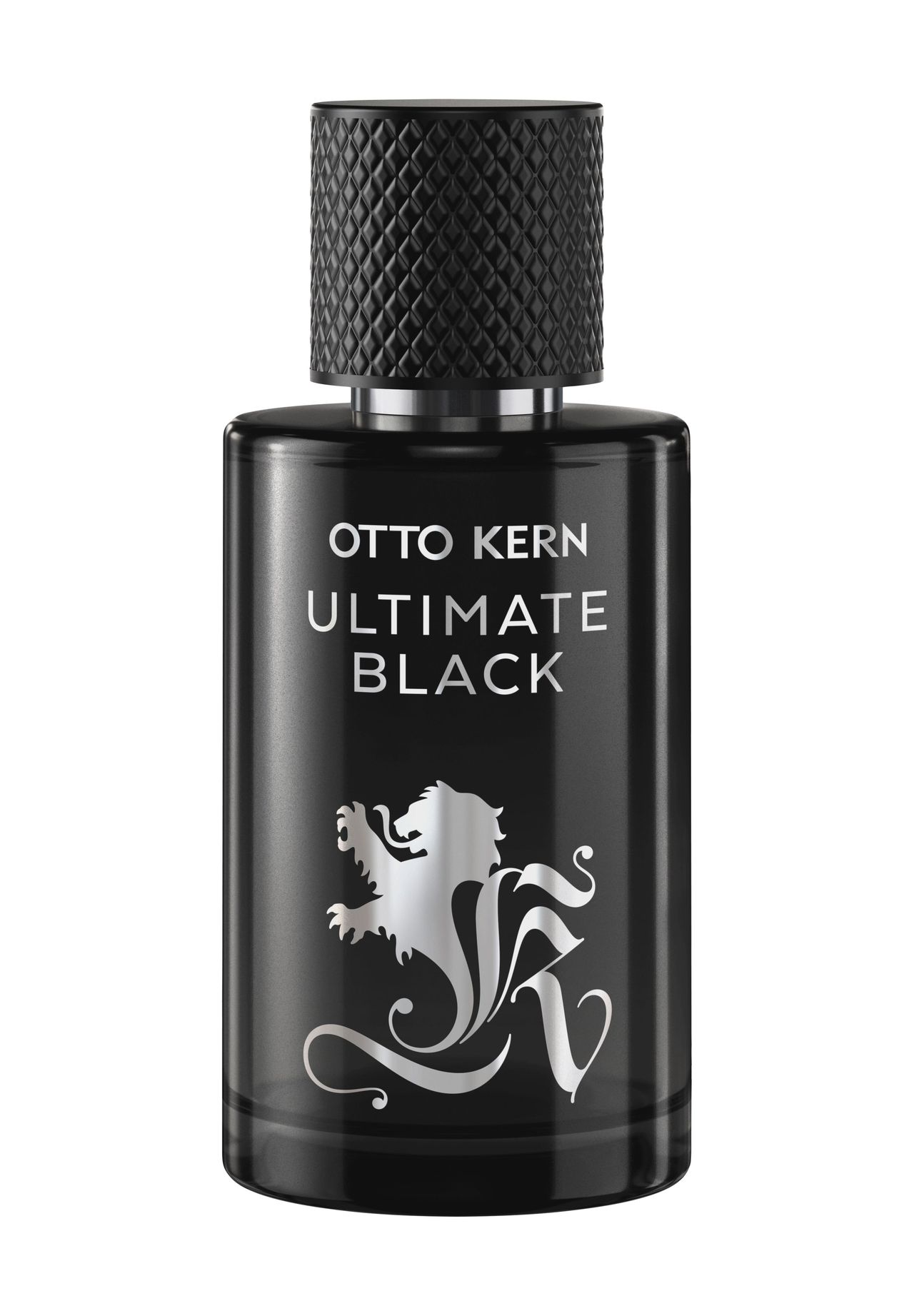 

Ultimate Black, Туалетная вода 30ml OTTO KERN