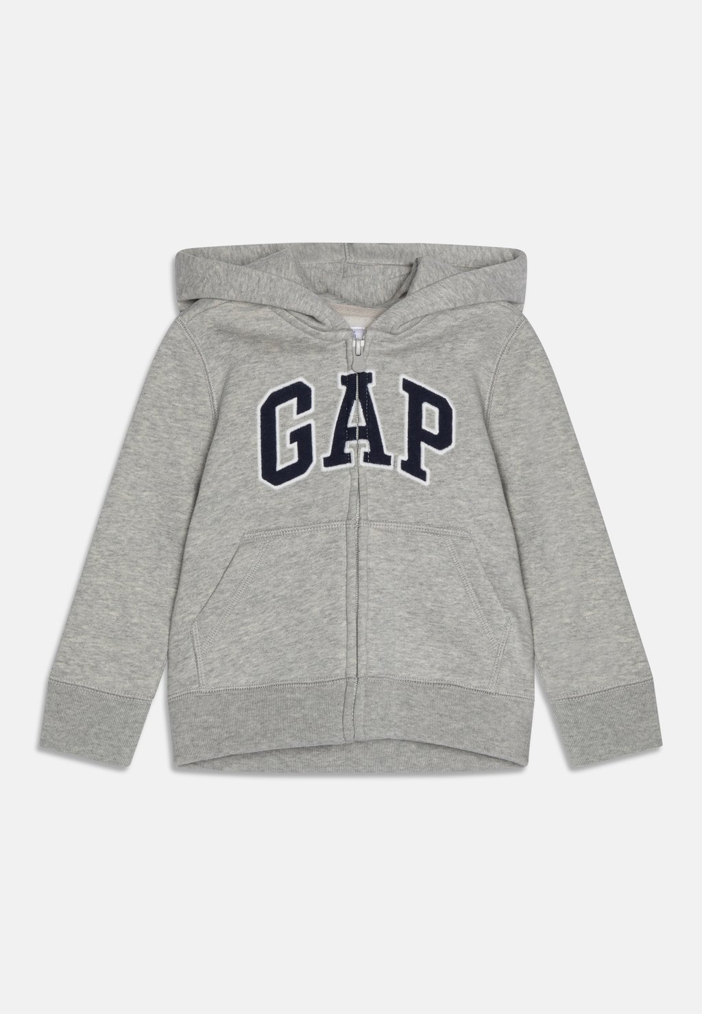 

Толстовка LOGO GAP, цвет light heather grey