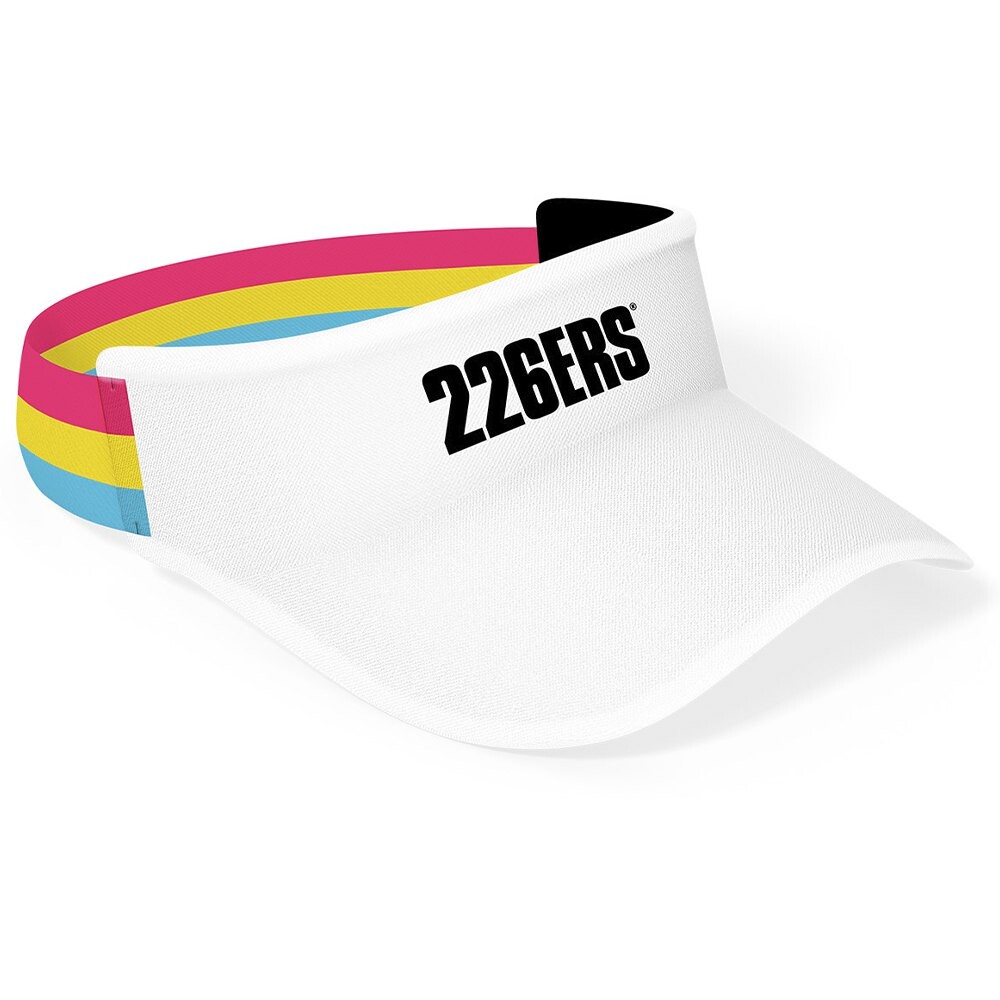 

Козырек 226ERS Sport, белый