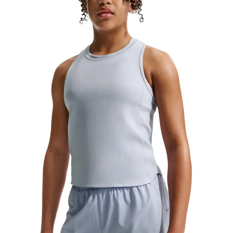 Детский топ Nike Ghost Gray