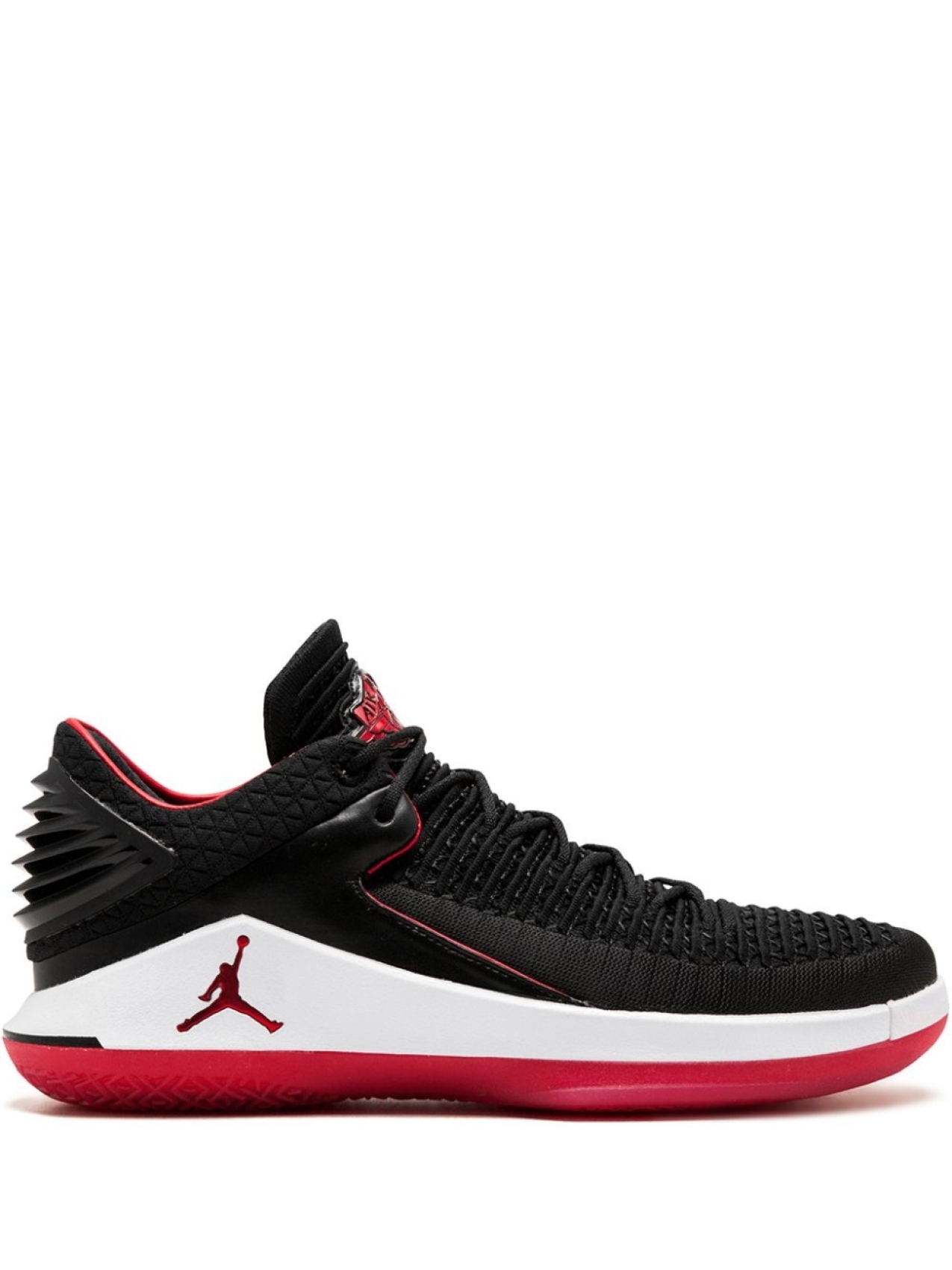 

Jordan кроссовки Air Jordan 32, черный