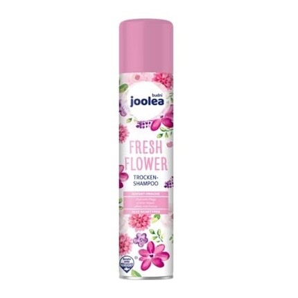 

Joolea Fresh Flower Шампунь для сухих волос 200мл Budni Joolea