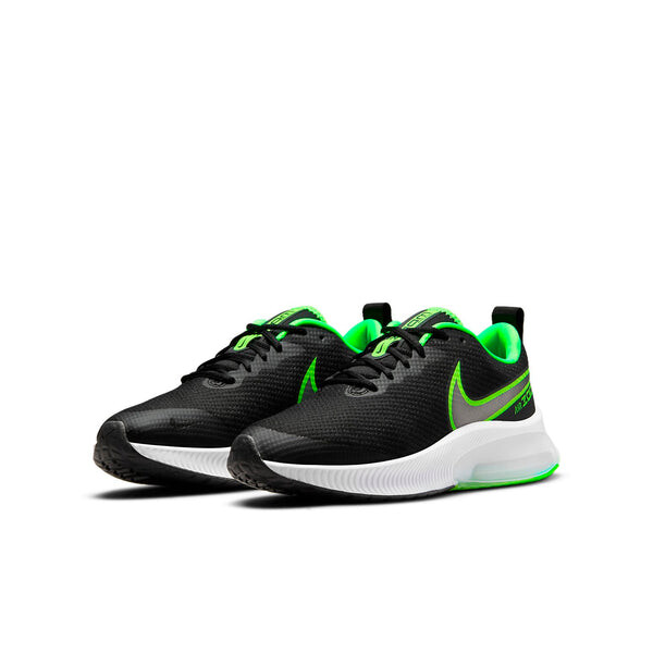 Кроссовки air zoom arcadia низкие Nike, черный — фото 3