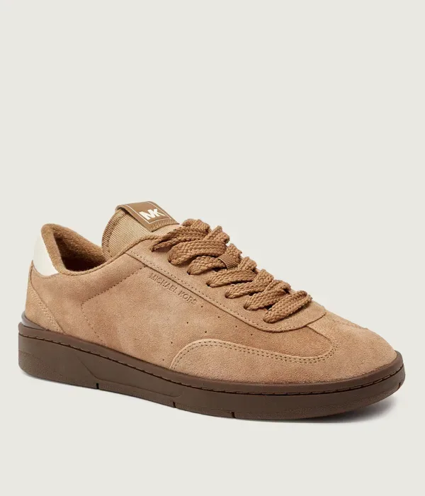 Кроссовки WILTON Michael Kors, бежевый
