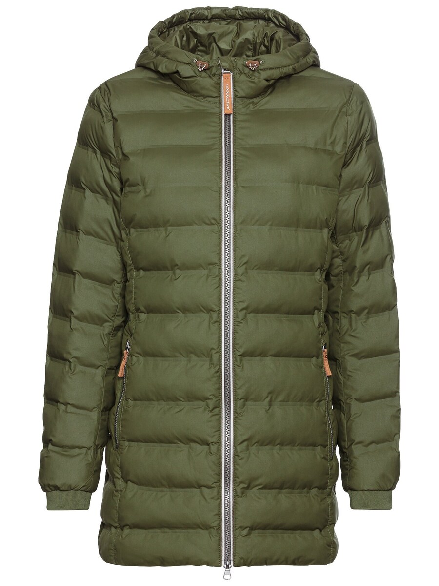 

Куртка Performance CAMEL ACTIVE, Olive