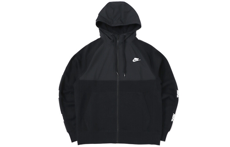 

Толстовка мужская Nike