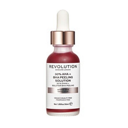 

Revolution Skincare Интенсивный пилинг-отшелушиватель для кожи Revolution Beauty