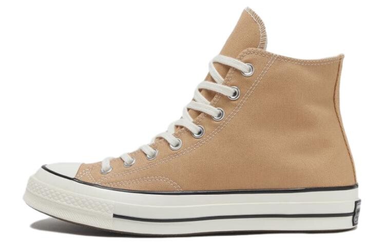 

Конверсы парусиновой обуви 1970-х годов унисекс Converse, Brown