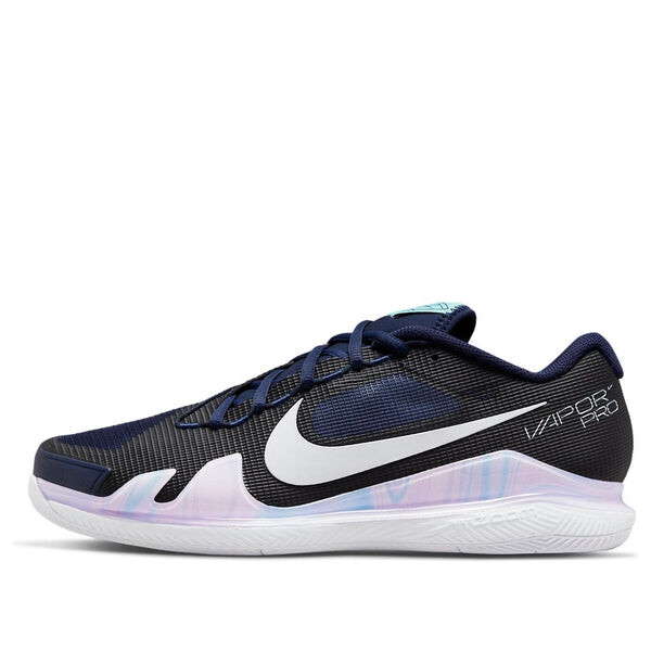 

Кроссовки Court Air Zoom Vapor Pro Nike, черный