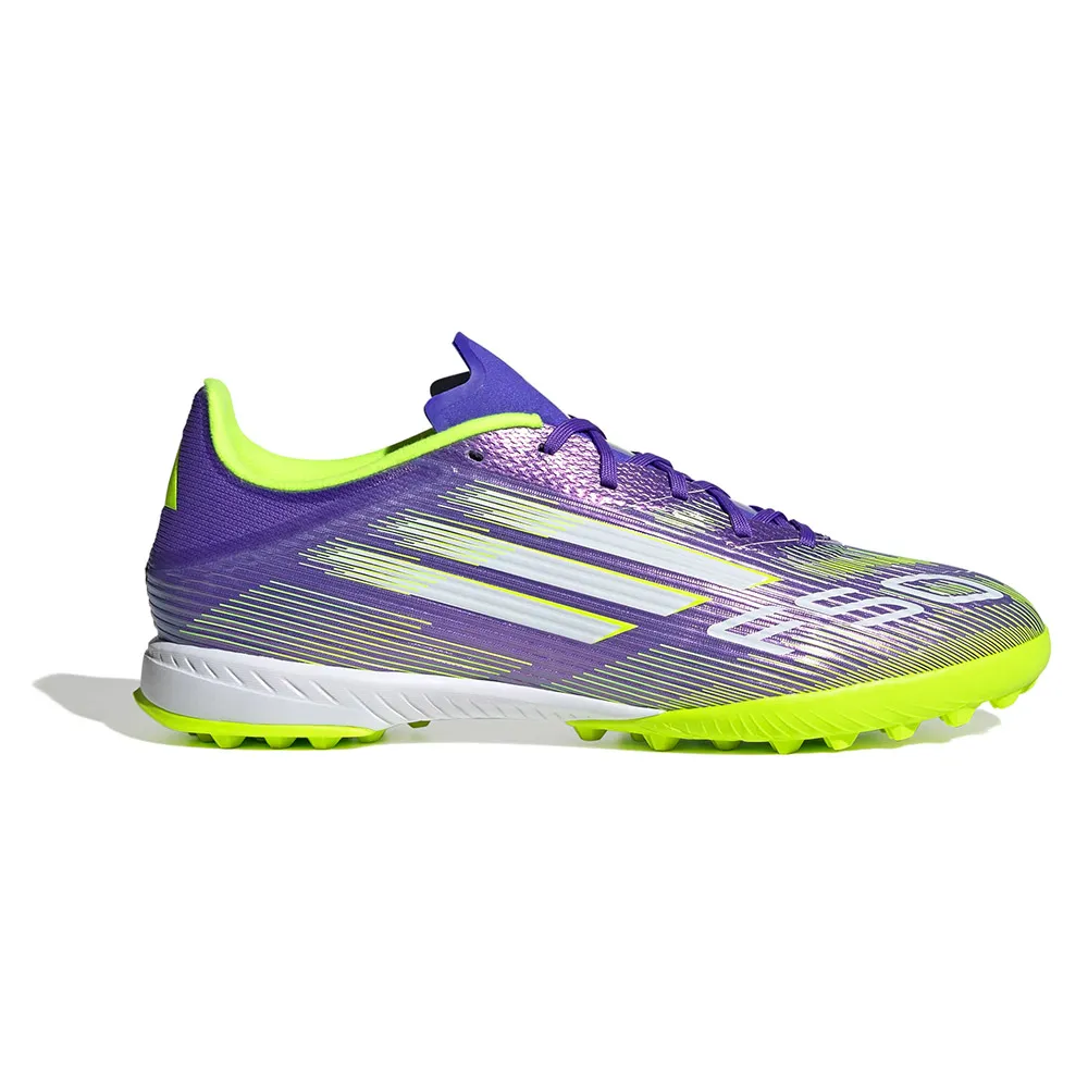 

Футбольные бутсы adidas F50 League TF, фиолетовый