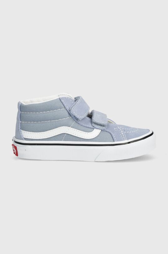 

Vans Детские кроссовки UY SK8-Mid Reissue V, синий