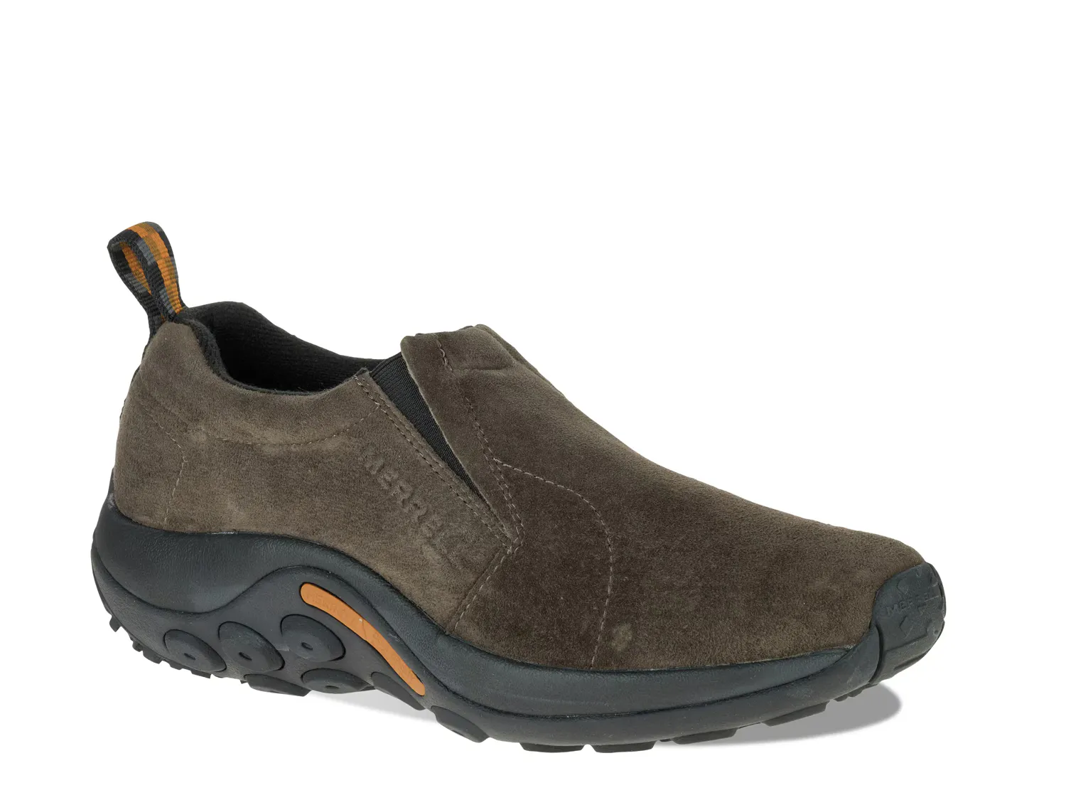 

Кроссовки Jungle Moc Slip-On Trail Shoe Merrell, серый