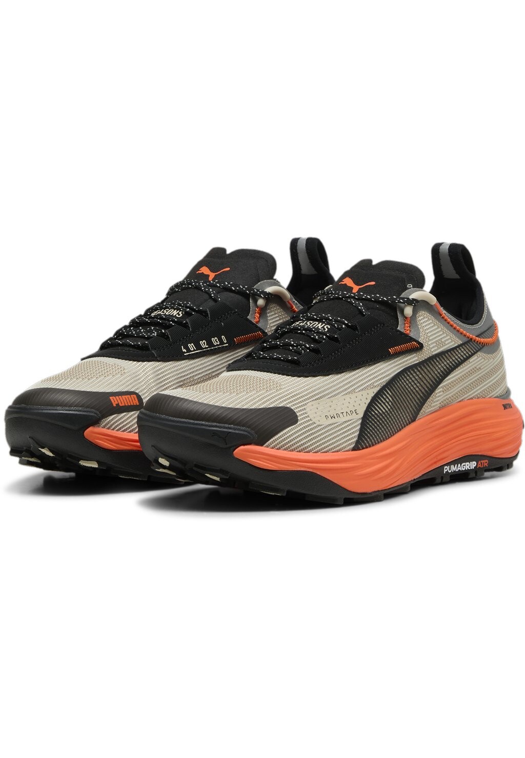 

Кроссовки VOYAGE NITRO™ 3 Puma, бежевый