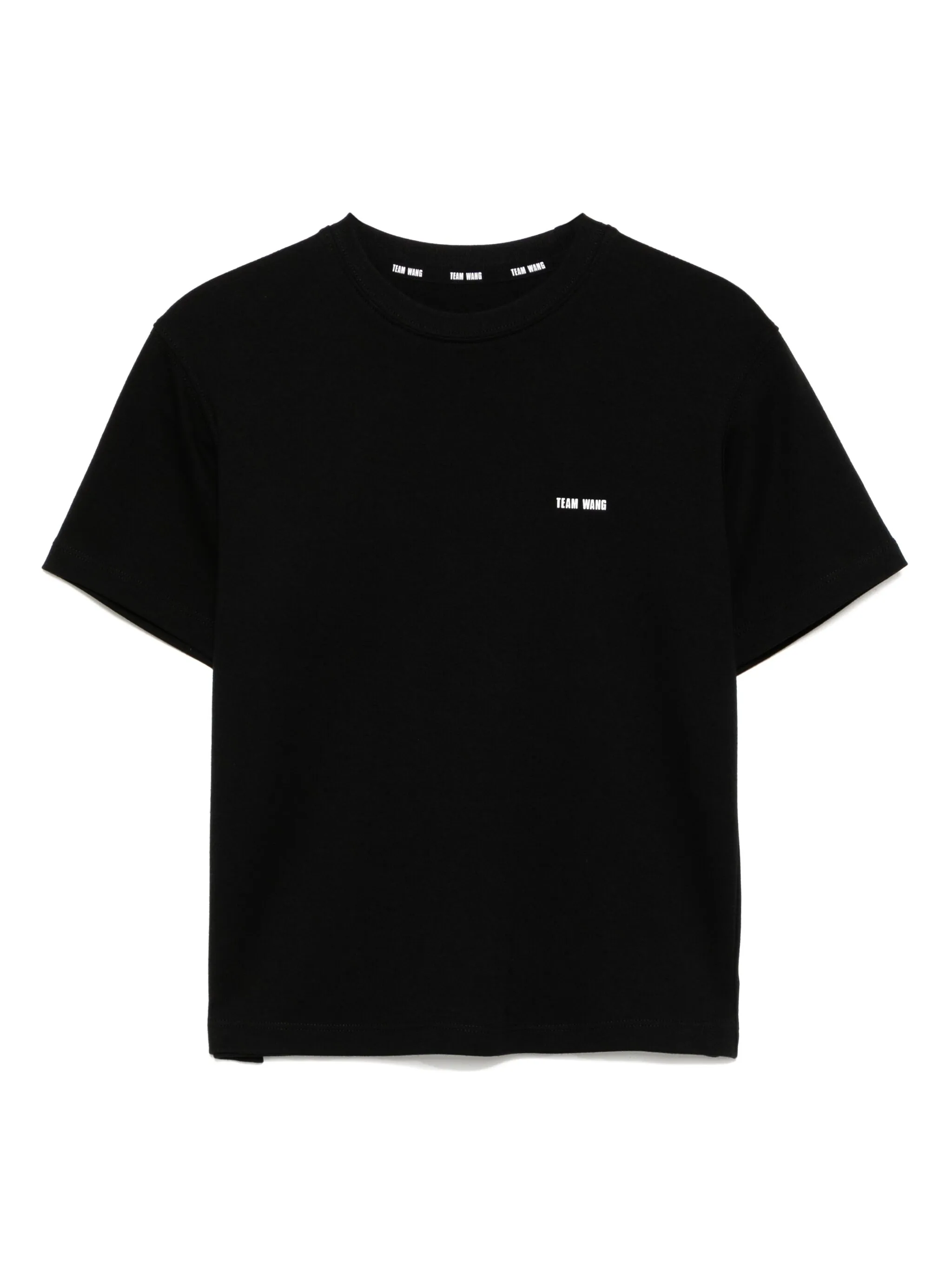 

Футболка The Original 1 Team Wang Design, черный