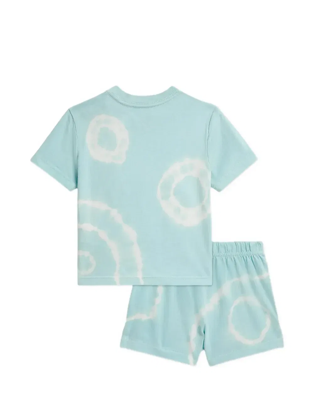 Набор шорт Polo Ralph Lauren Kids, синий — фото 2