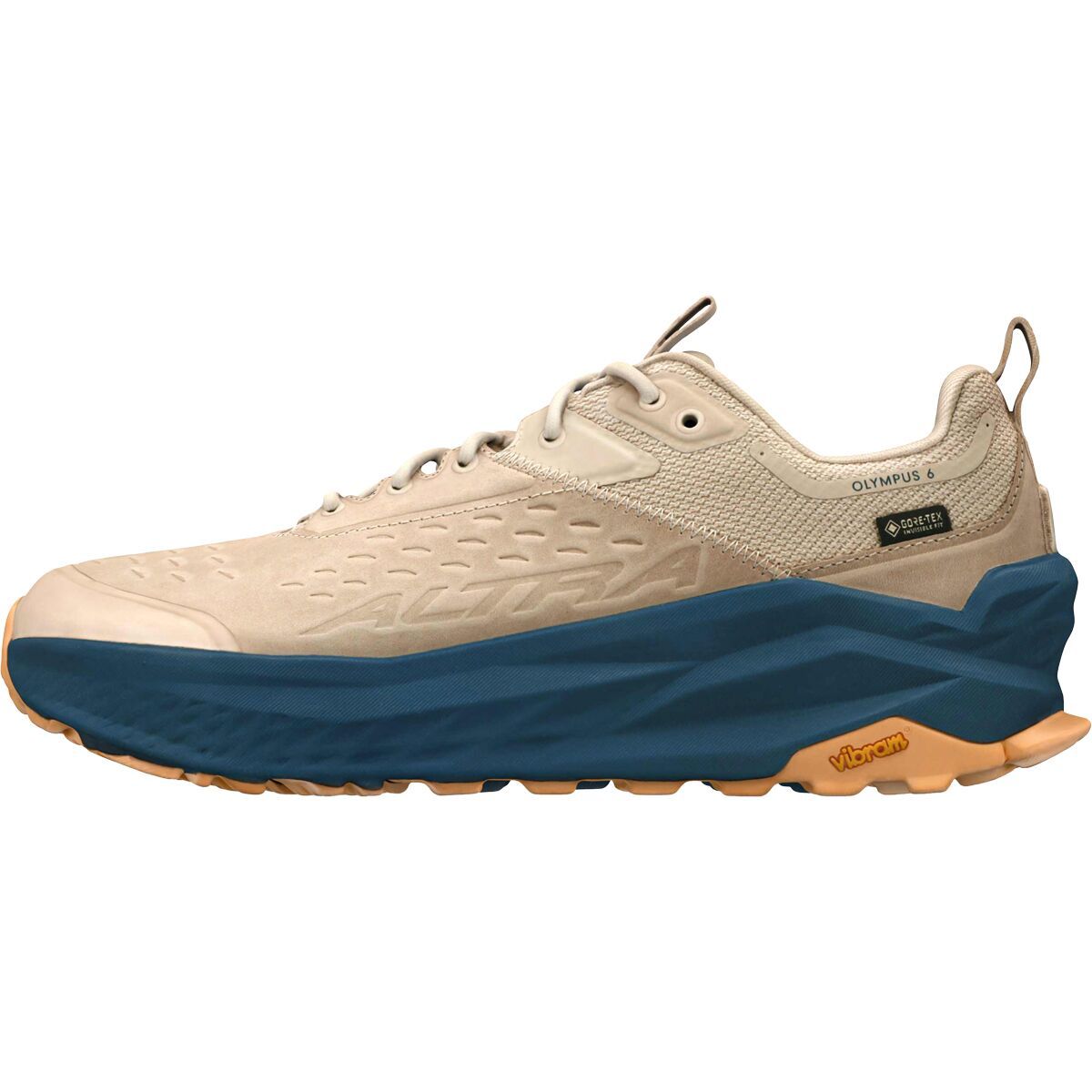

Обувь для трекинга Olympus low gtx 2 Altra, цвет sand