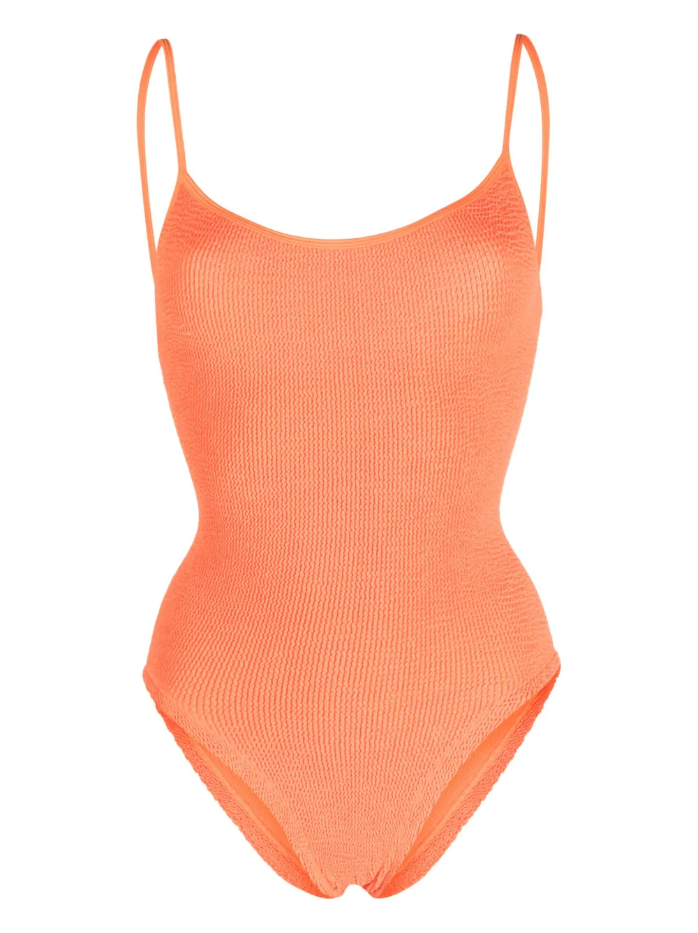 

Купальник Pamela Swim Hunza G, оранжевый