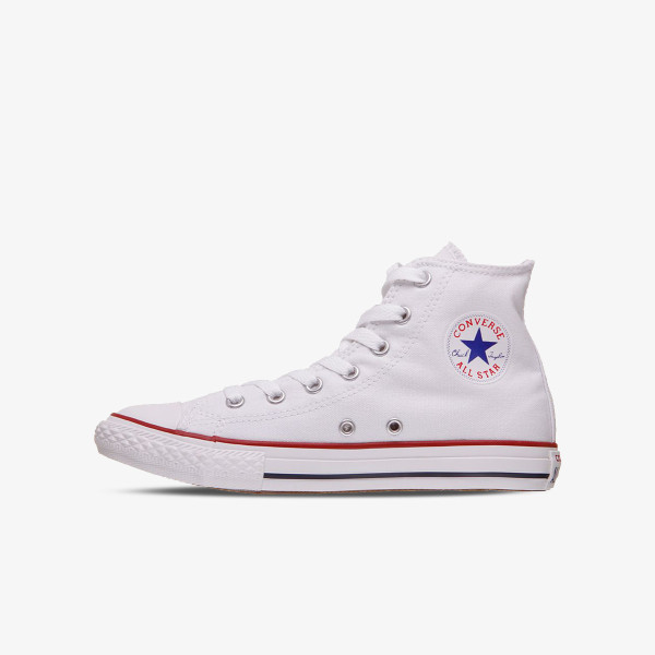 

Кроссовки Chuck Taylor All Star Converse, белый