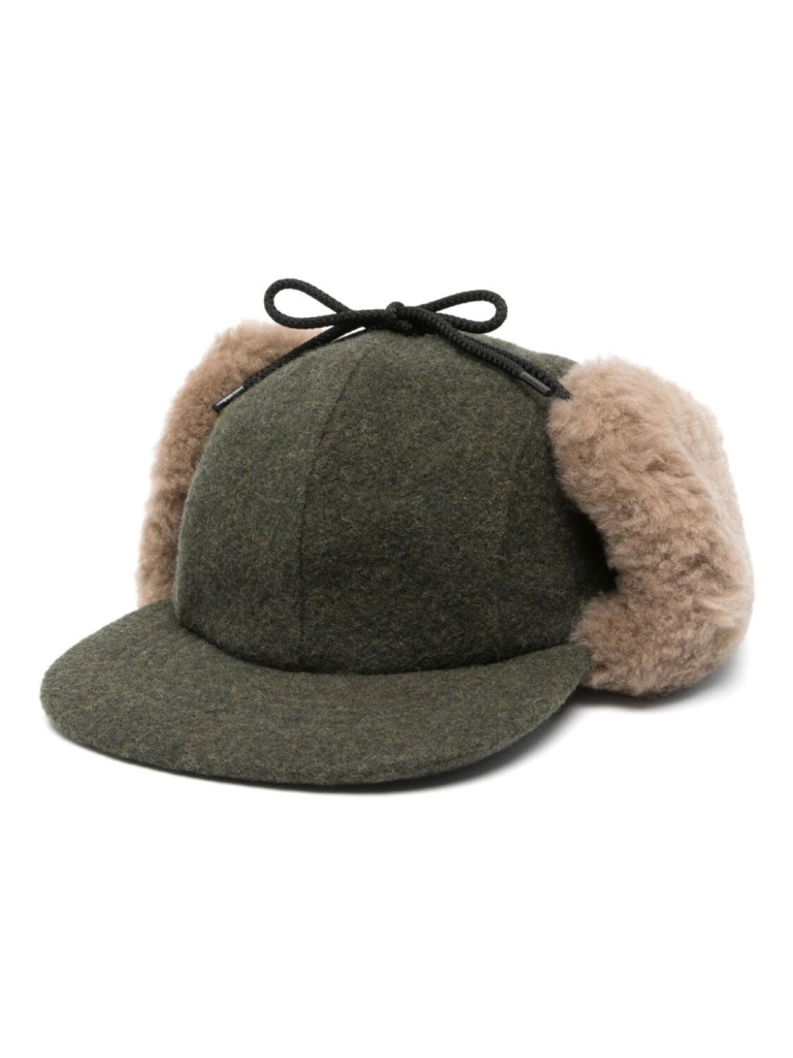 

Кепка Филсон Макино Filson, зеленый