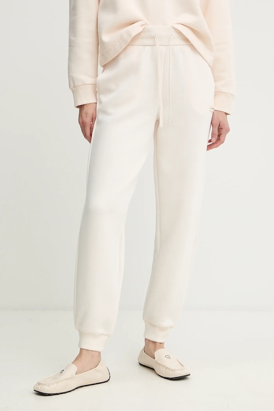 

Спортивные штаны Armani Exchange, бежевый