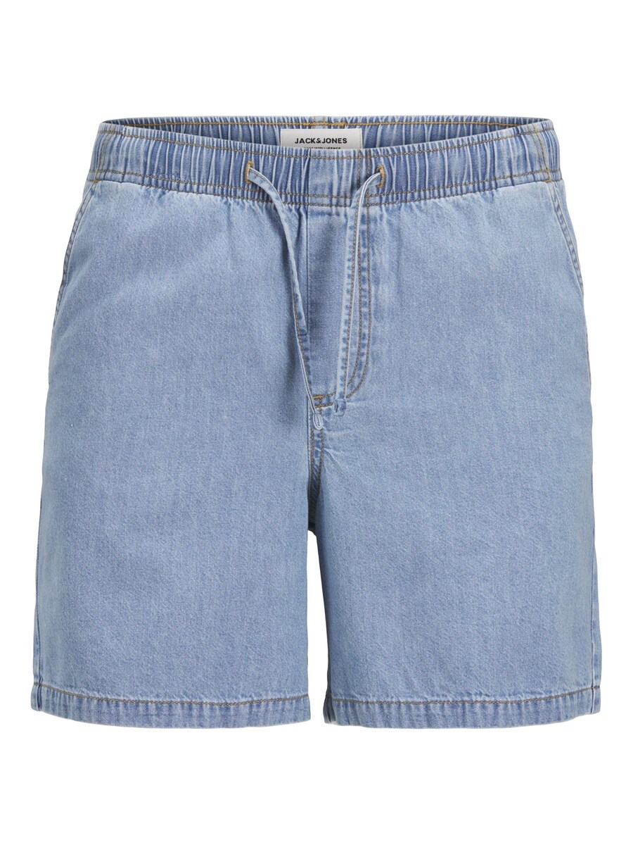 

Повседневные джинсы JACK & JONES JACK & JONES , Blue denim