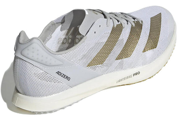 Кроссовки Tinman Elite x Adizero Avanti Tyo Adidas, белый — фото 4